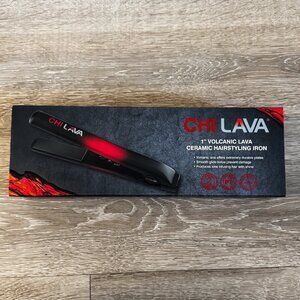 CHI 1” Volcanic Lava Straightener